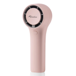 Diveblues DCDBLN606-03 Mini Portable 手提渦輪式高速風扇 (粉紅色)